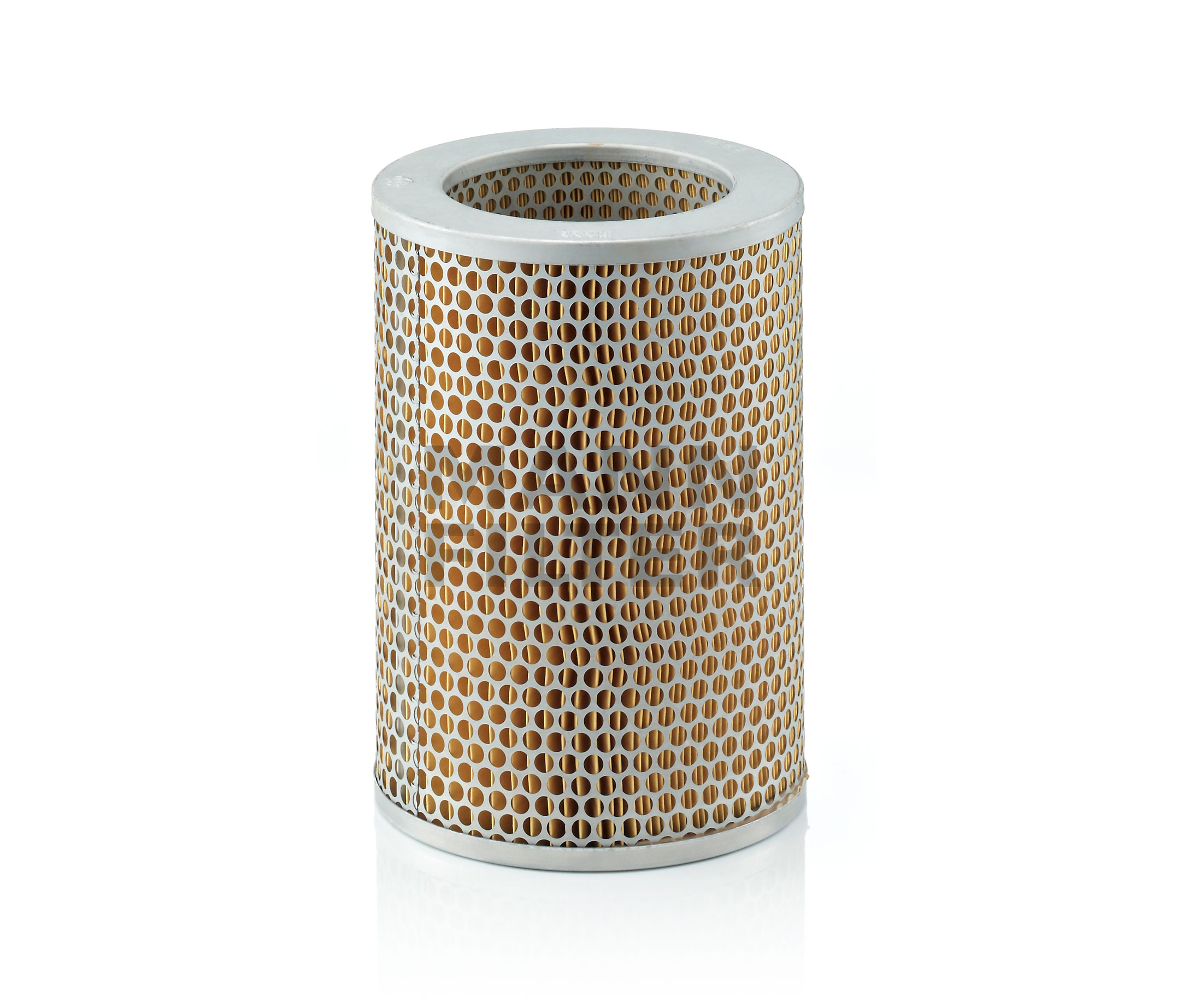 Įsigykite MANN-FILTER Oro filtras Prekės Nr.: C 18 120 už žemiausią 53,12 € kainą