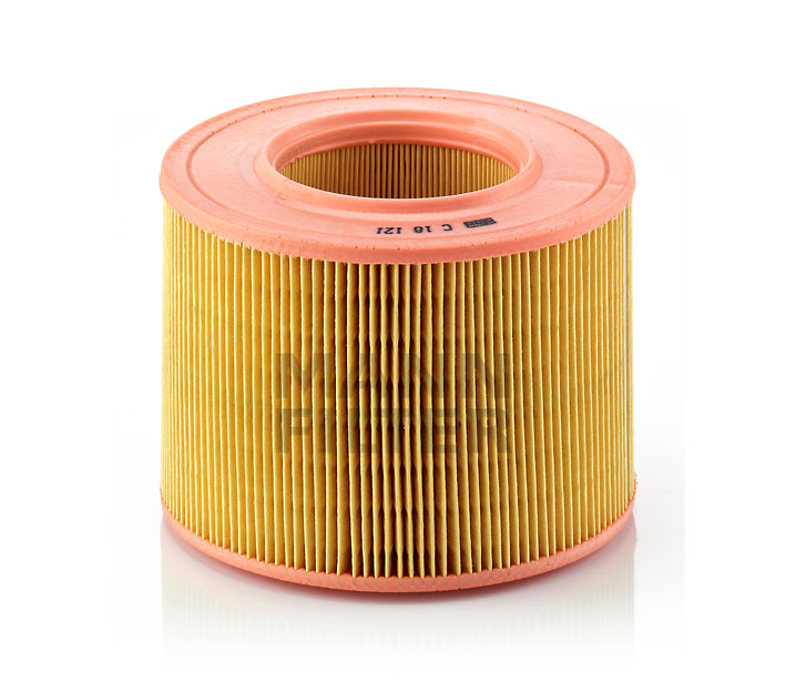 OEM Filtro de ar Renault Megane 1 Cabrio 1999 1444K4, 5025068, 7700957336 MANN-FILTER