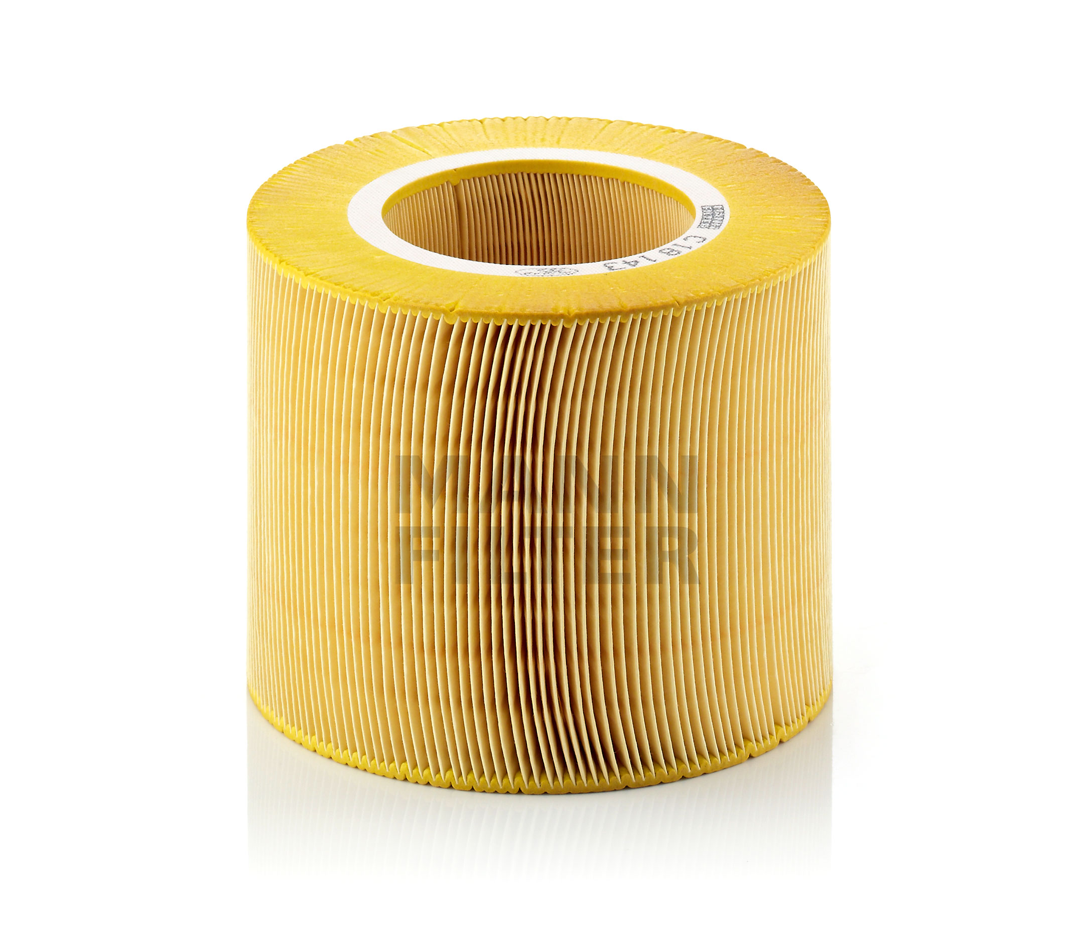 Ostke MANN-FILTER Õhufilter Toode nr.: C 18 143 madala hinnaga 18,76 €