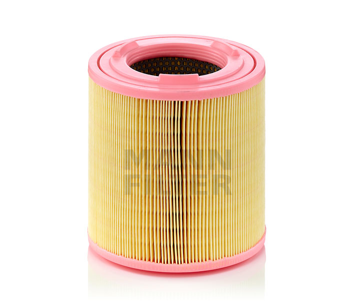 OE NISSAN NT400 Въздушен филтър 16546MA70A, 16546MA70C, 5001869822 от MANN-FILTER - намалени цени