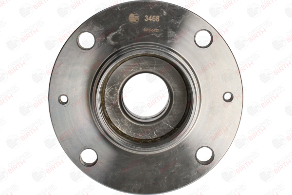 Köp billiga original Hjulnav 3468 jämförbara med 374844 OEM nummer på nätet