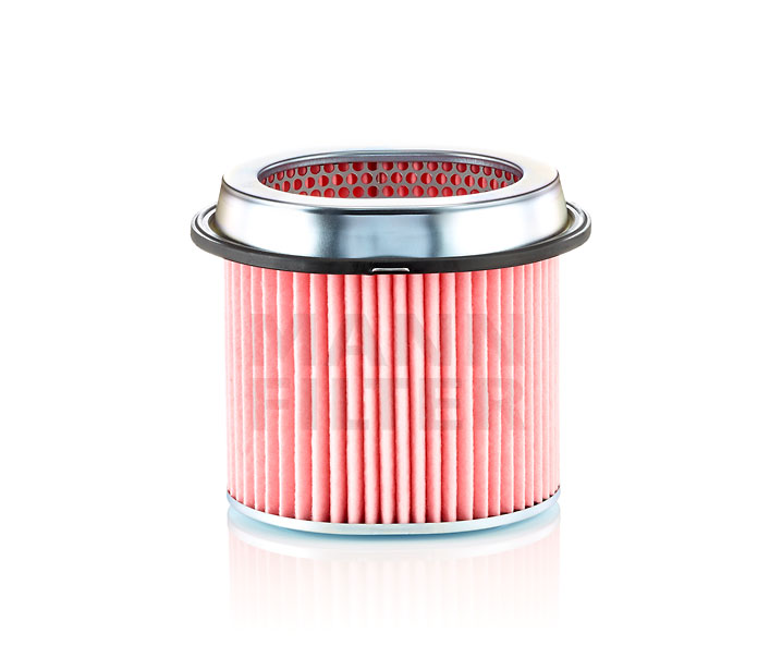 OE Filtro de ar MITSUBISHI SANTAMO 2002 2811332510, MD603932, MD620385 de MANN-FILTER