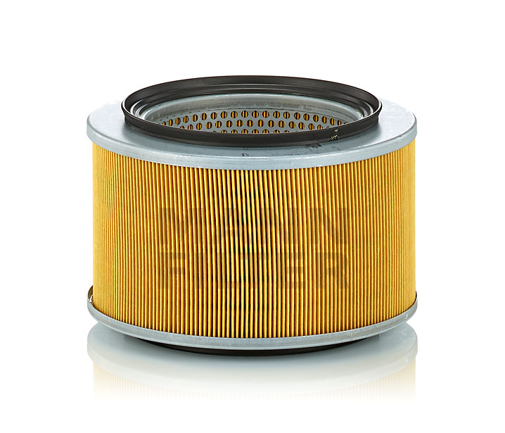 OE Luftfilter SUZUKI SAMURAI 2002 1378083000, 1378083000000, 78652141 fra MANN-FILTER