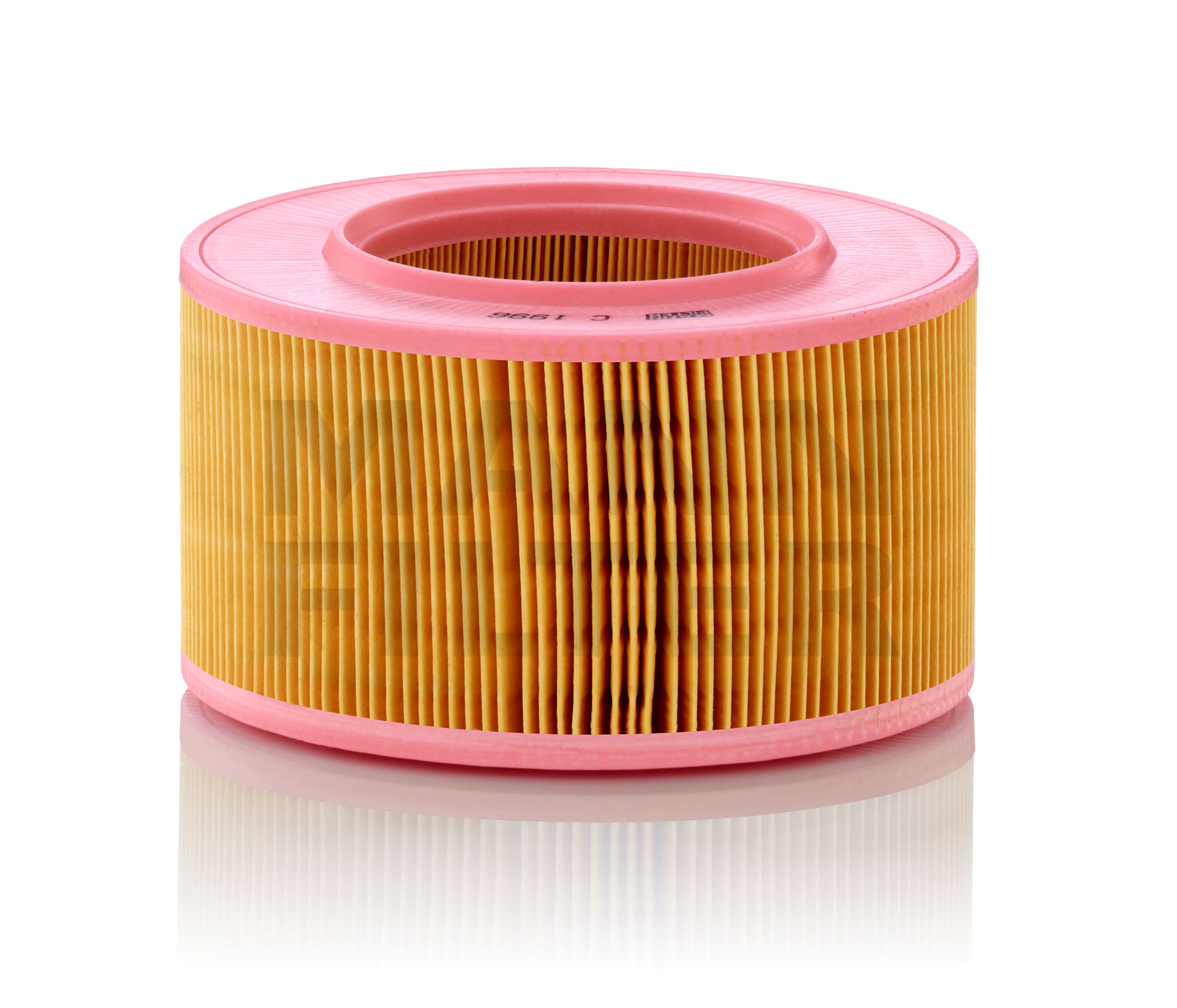 MANN-FILTER Luftfilter Produkt Nr.: C 1996 zum günstigen Preis von 14,92 € kaufen