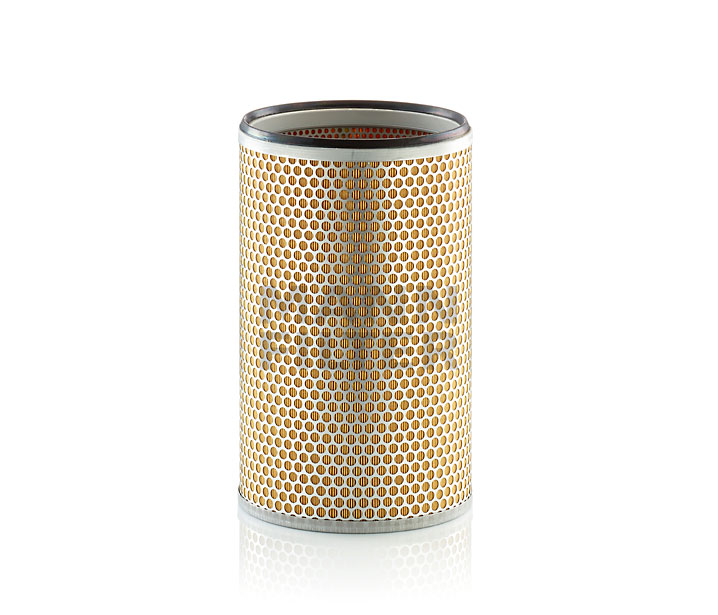 VOLVO Secondary air filter in original quality 1660903, 16609034, 16609035 from MANN-FILTER