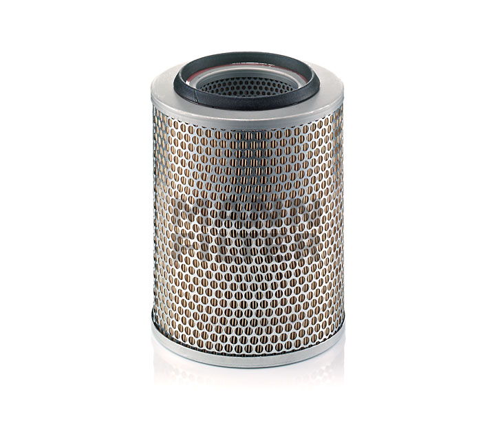 OE Luftfilter MERCEDES-BENZ T2 1991 0020947304, 002094730467, A0020947304 fra MANN-FILTER