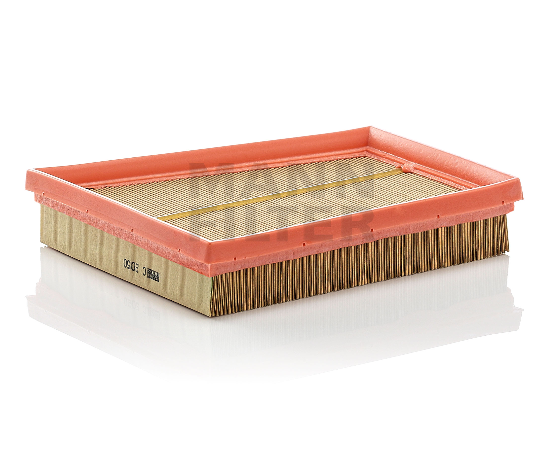 Ostke MANN-FILTER Õhufilter Toode nr.: C 2050 madala hinnaga 15,43 €
