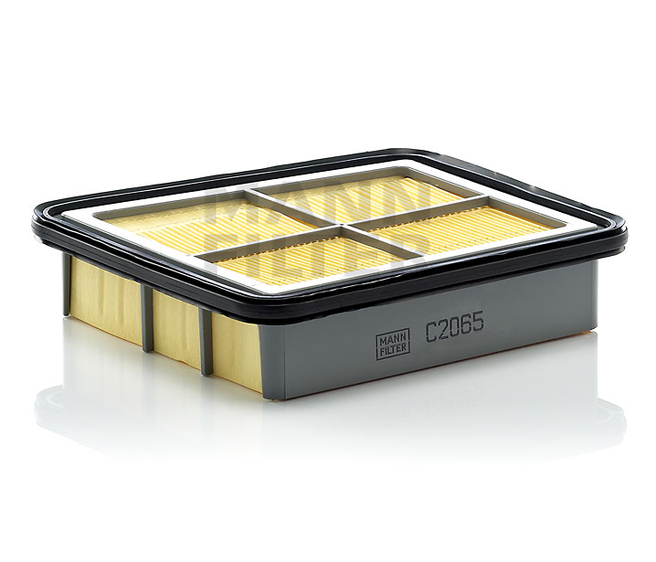 Köp billiga original Luftfilter C 2065 jämförbara med KF1113Z40 OEM nummer på nätet