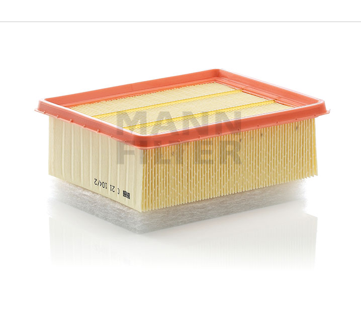 Kupite poceni originalno Zracni filter C 21 104/2, primerljivo z 1444CK OEM številke, prek spleta