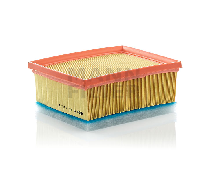 Compre online originais a baixo custo Filtro de ar C 21 116/1 comparáveis com os números OEM 1444WK