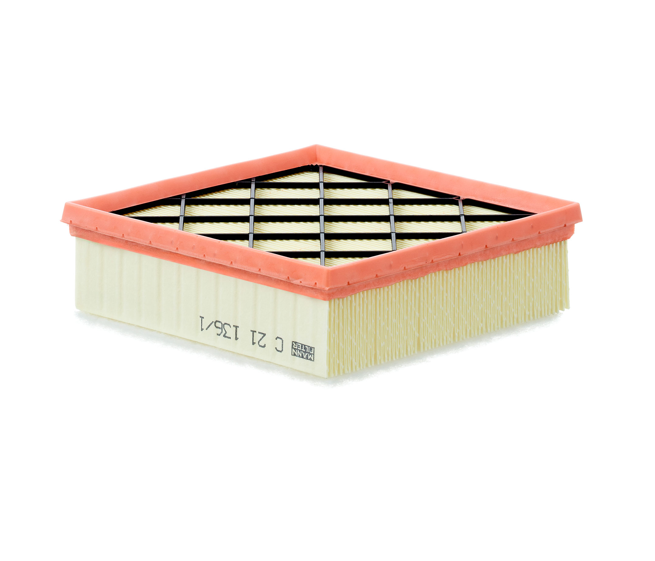 Köp MANN-FILTER Luftfilter Produktnummer: C 21 136/1 till det förmånliga priset av 272,83 kr