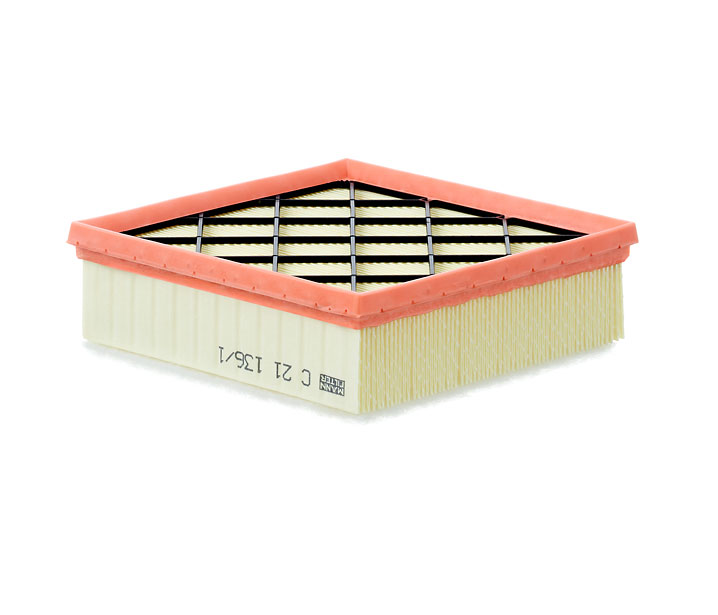Köp billiga original Luftfilter C 21 136/1 jämförbara med 13275089 OEM nummer på nätet