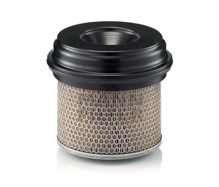 OE Luftfilter MERCEDES-BENZ T2 1990 0010946504, 0010949404, A0010946504 fra MANN-FILTER