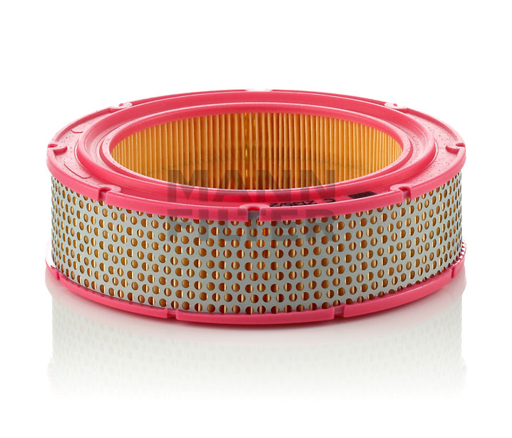 OE RENAULT RODEO Въздушен филтър 5003236, 5009228, 5011867 от MANN-FILTER - намалени цени