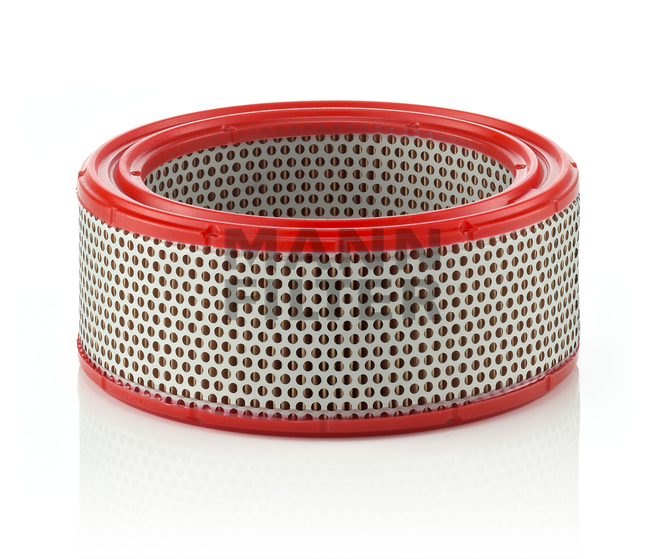 Įsigykite MANN-FILTER Oro filtras Prekės Nr.: C 2146 už žemiausią 13,24 € kainą