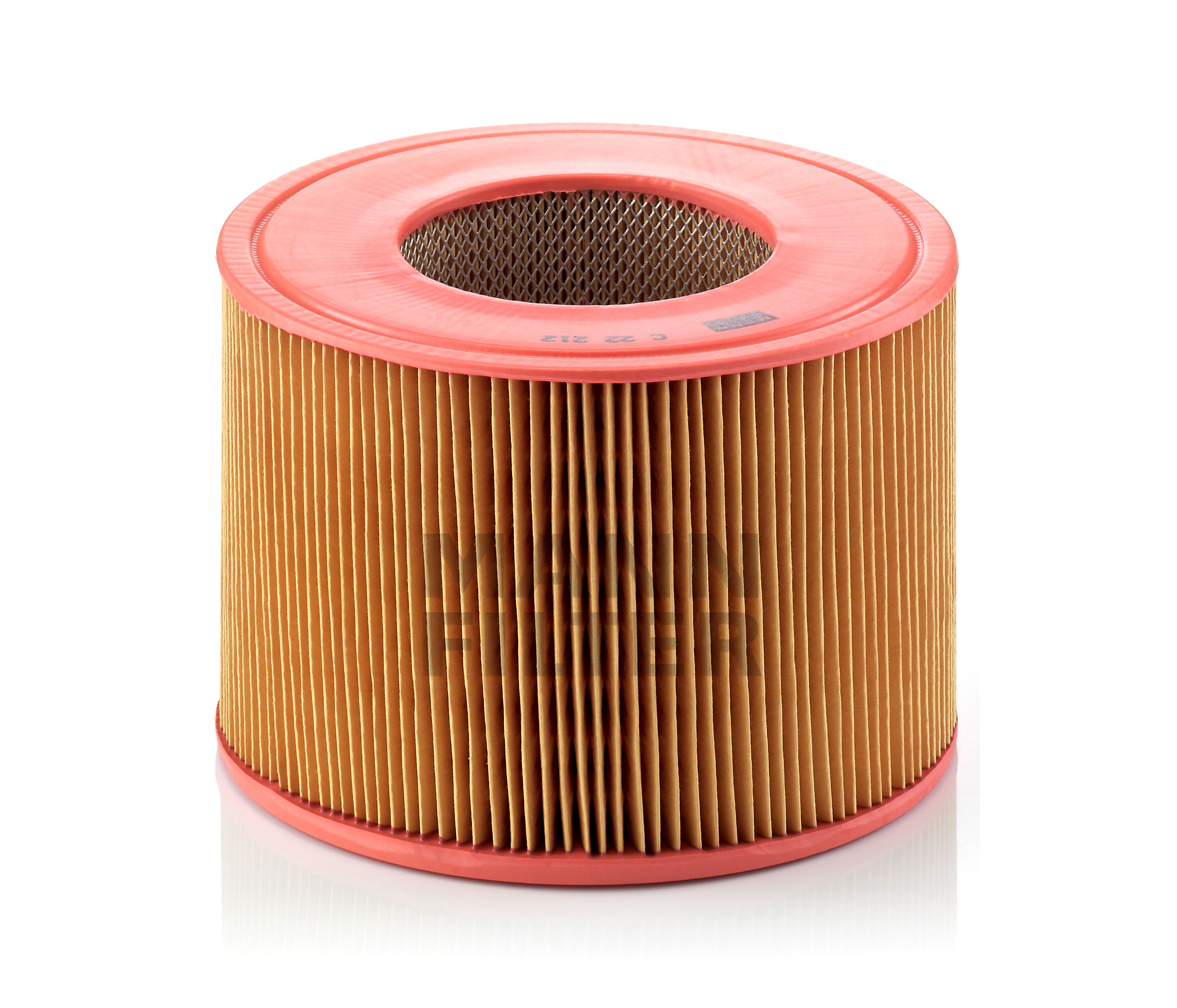 Ostke MANN-FILTER Õhufilter Toode nr.: C 22 212 madala hinnaga 16,90 €