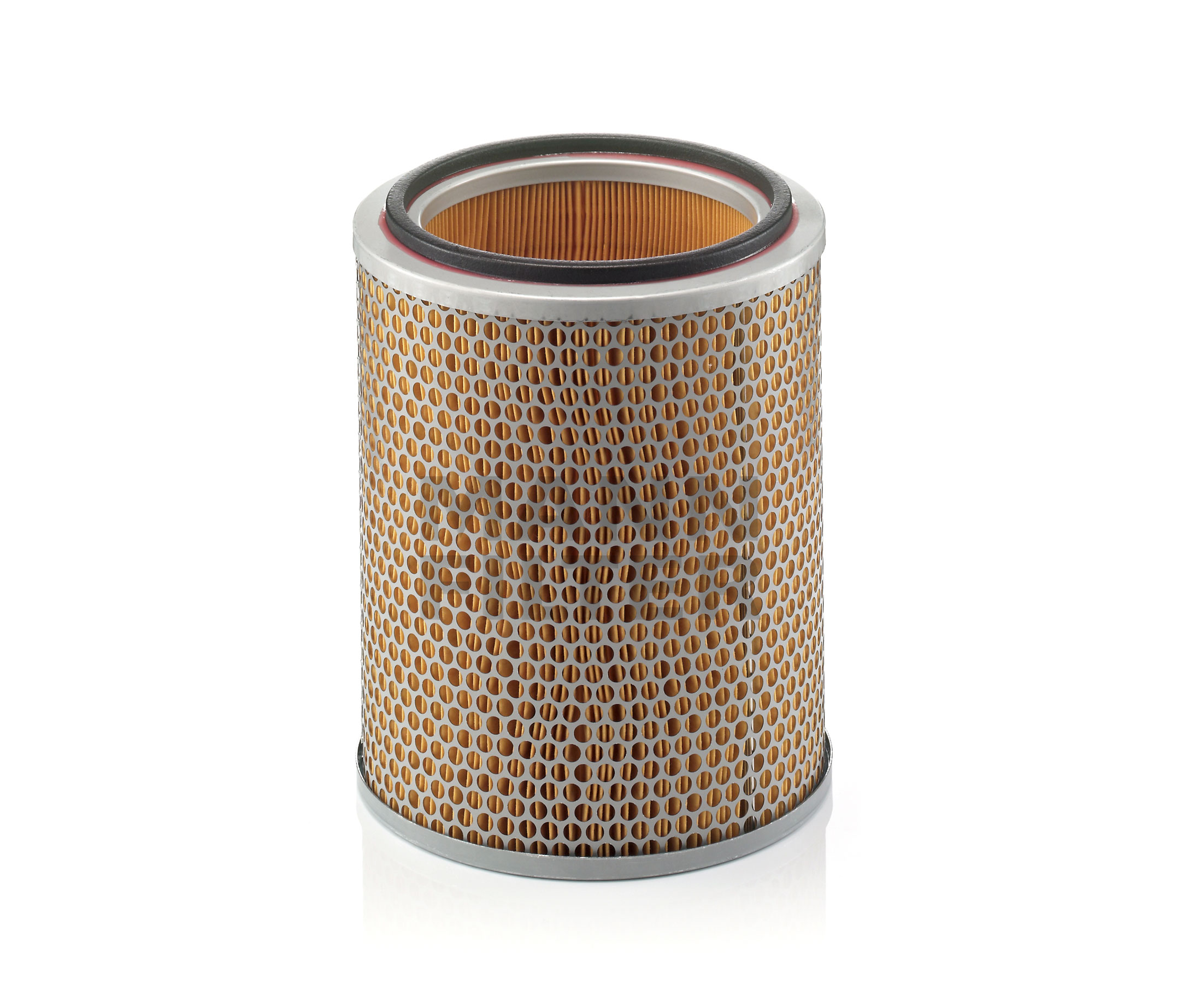 Įsigykite MANN-FILTER Oro filtras Prekės Nr.: C 22 224 už žemiausią 37,23 € kainą
