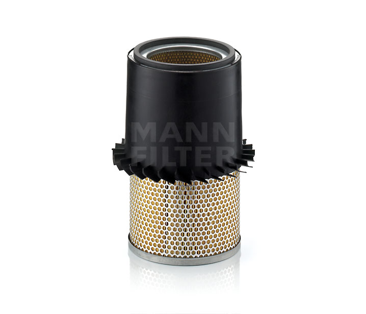 Köp billiga original Luftfilter C 22 337 jämförbara med MAK1629 OEM nummer på nätet