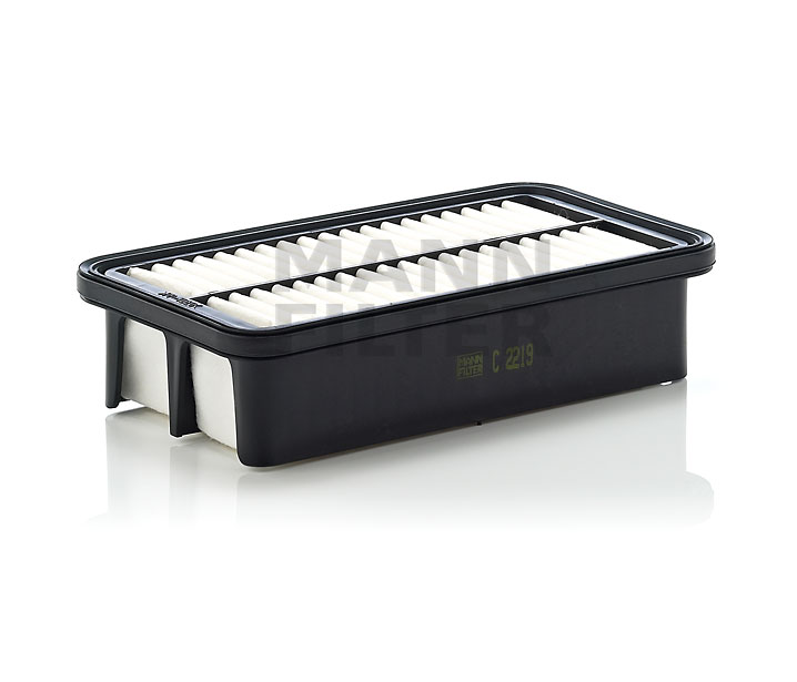 OE Luftfilter KIA PICANTO 2023 2811307200, S0060, 2811307100 fra MANN-FILTER