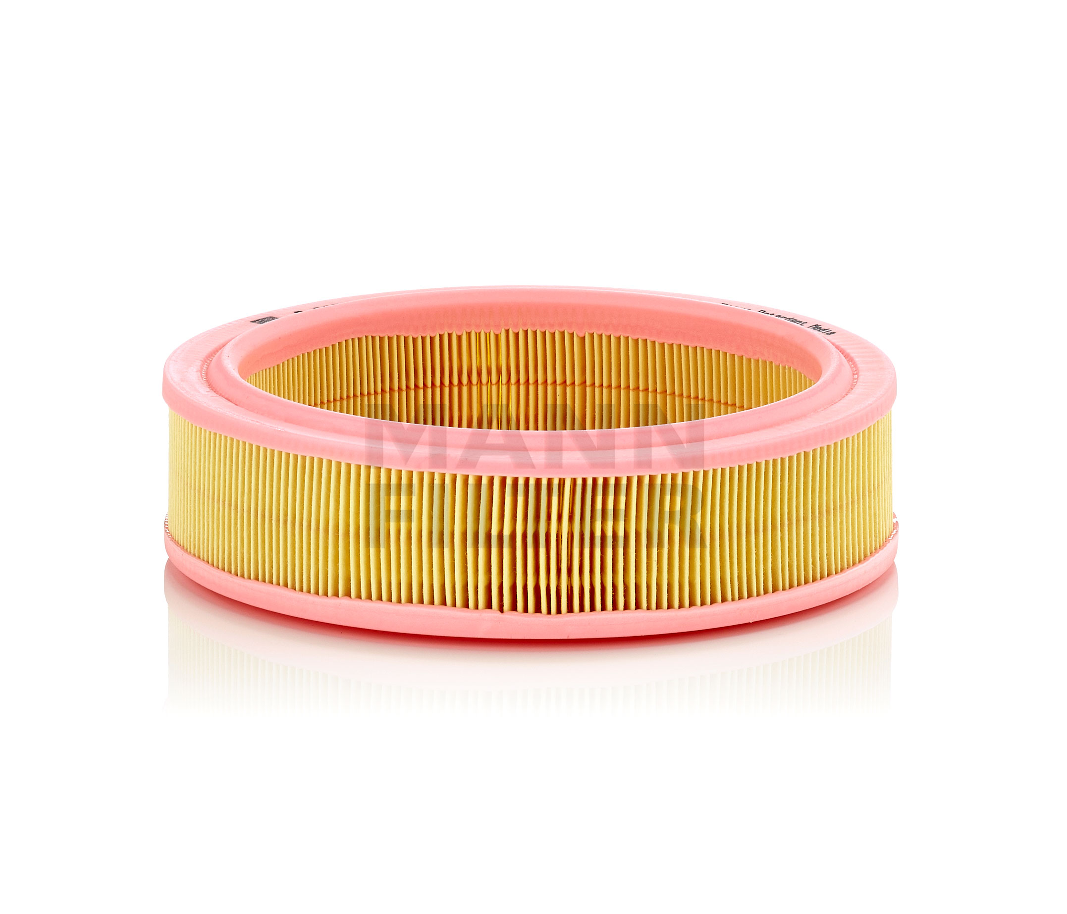 Ostke MANN-FILTER Õhufilter Toode nr.: C 2233/1 madala hinnaga 18,04 €