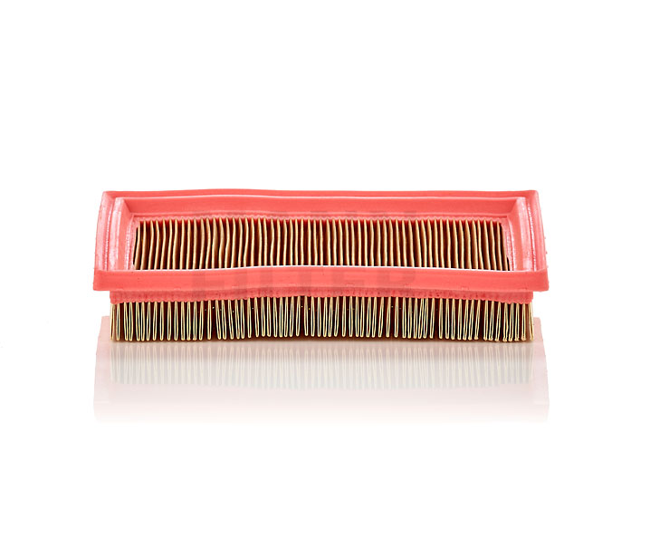 Luftfilter MAZDA af original kvalitet 1140778, 1729854, 2S619601C1A fra MANN-FILTER