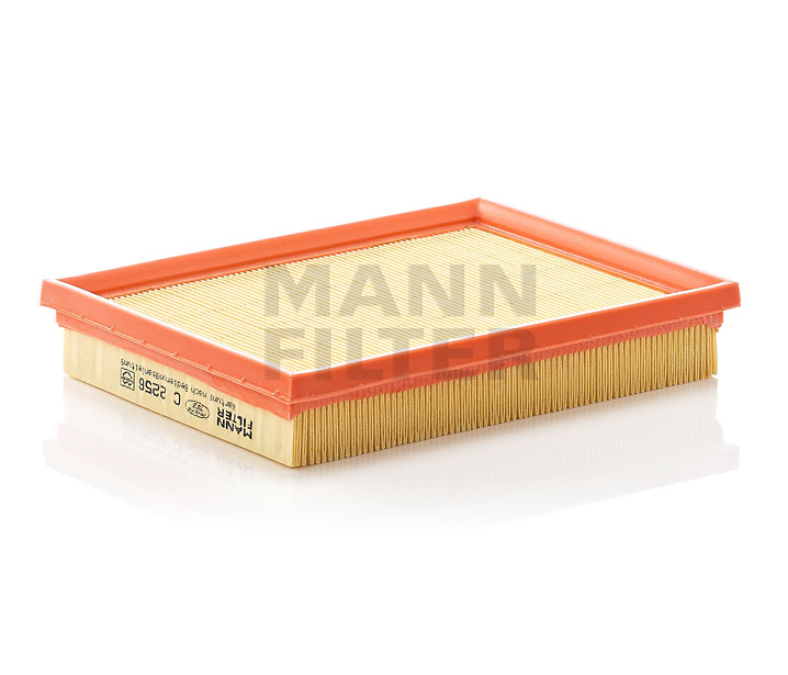 Originale CHEVROLET AGILE Luftfilter 1444P9, 5834037, 834581 von MANN-FILTER - Reduzierte Konditionen