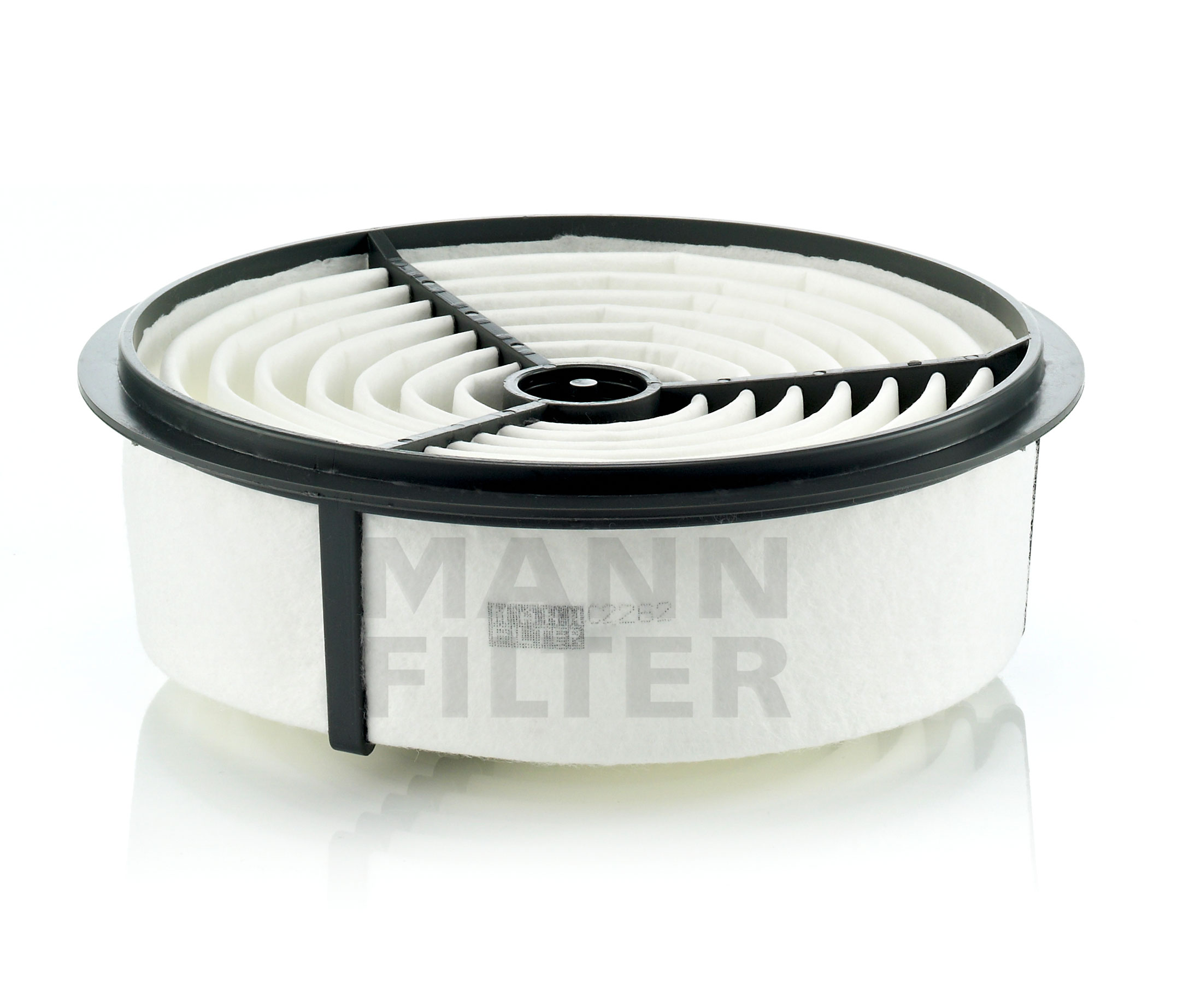 Ostke MANN-FILTER Õhufilter Toode nr.: C 2262 madala hinnaga 15,43 €