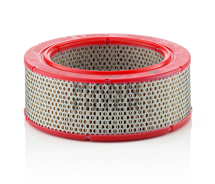 Originale RENAULT 8 Luftfilter 0855510100, 5000009, 7701021327 von MANN-FILTER - Reduzierte Konditionen