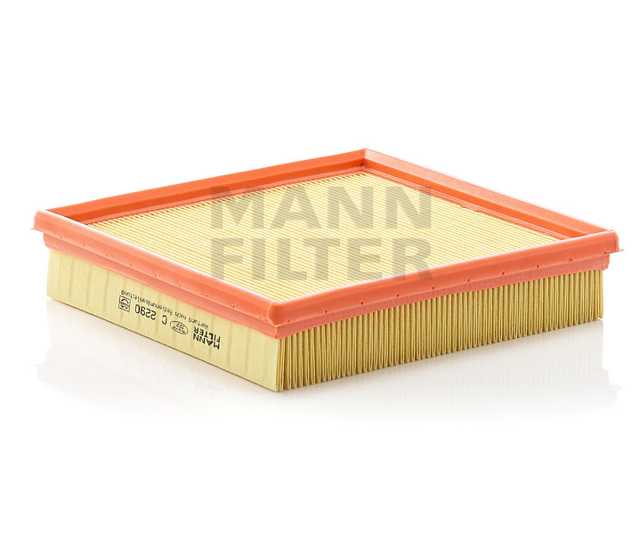 OEM Filtru aer VW 412 Variant 039129620A, A810X9155DA, AK0168G de la MANN-FILTER - economisiți datorită prețurilor noastre mici
