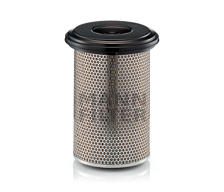 OE Luftfilter MERCEDES-BENZ T2 1989 0010941004, 2164590, 2271001 fra MANN-FILTER
