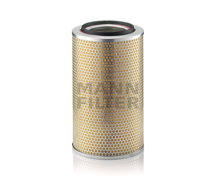 OE Luftfilter MERCEDES-BENZ T2 1988 0010944704, 0040940904, A0010944704 fra MANN-FILTER