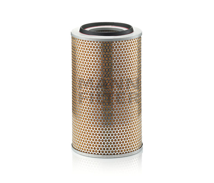 Köp billiga original Luftfilter C 23 500 jämförbara med 631202860 OEM nummer på nätet