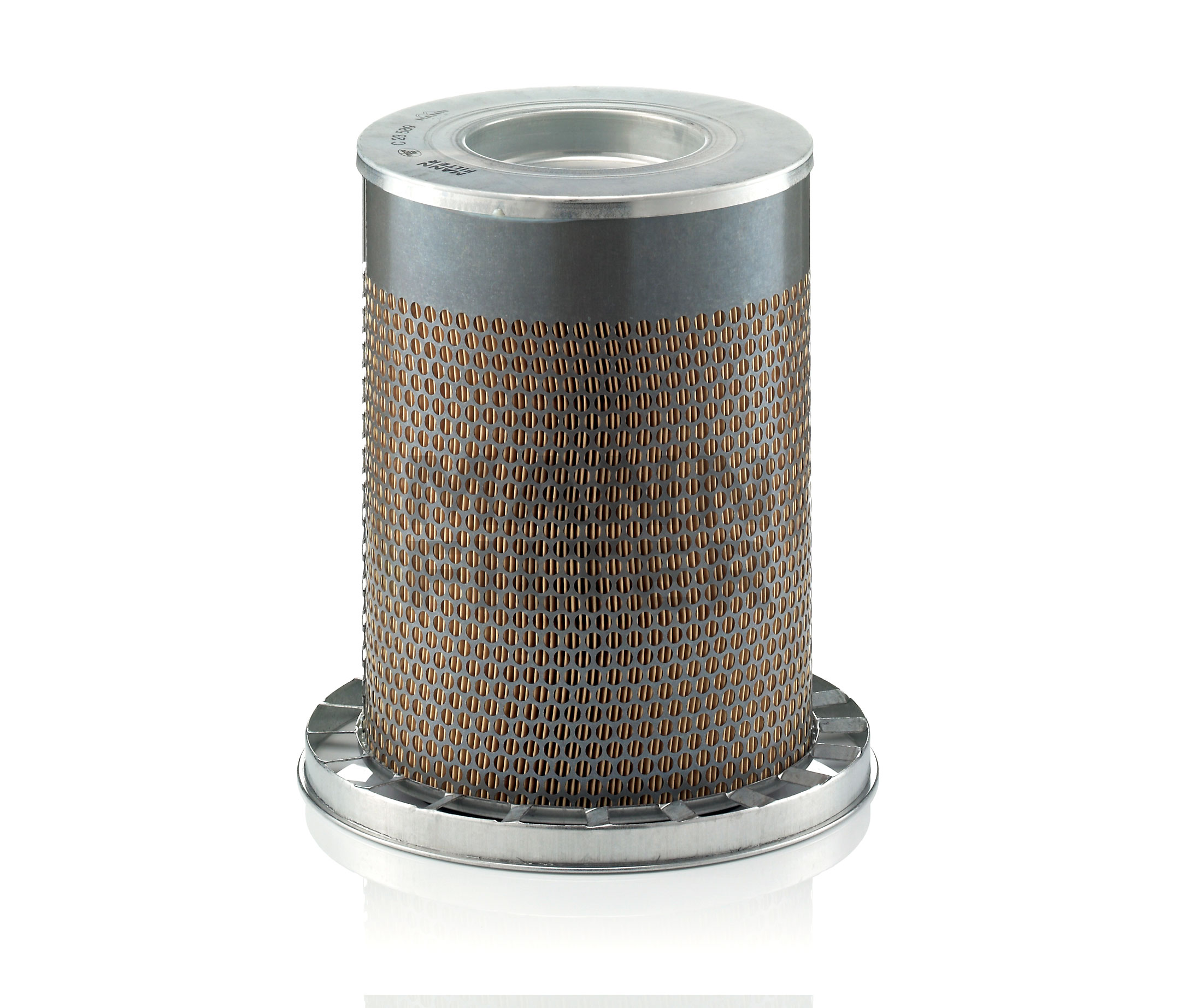 Ostke MANN-FILTER Õhufilter Toode nr.: C 23 589 madala hinnaga 55,02 €