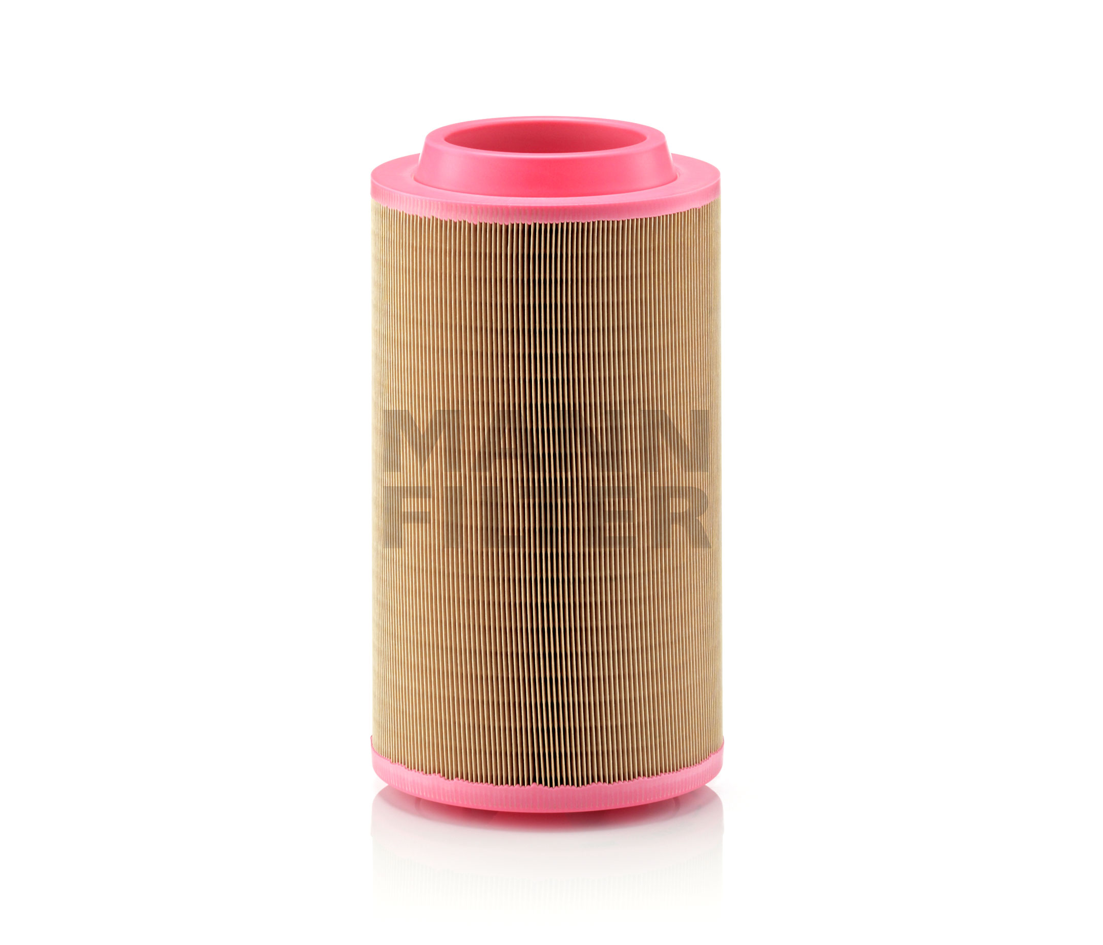 Kjøp MANN-FILTER Luftfilter Product No .: C 23 610 for den lave prisen av 429,59 kr
