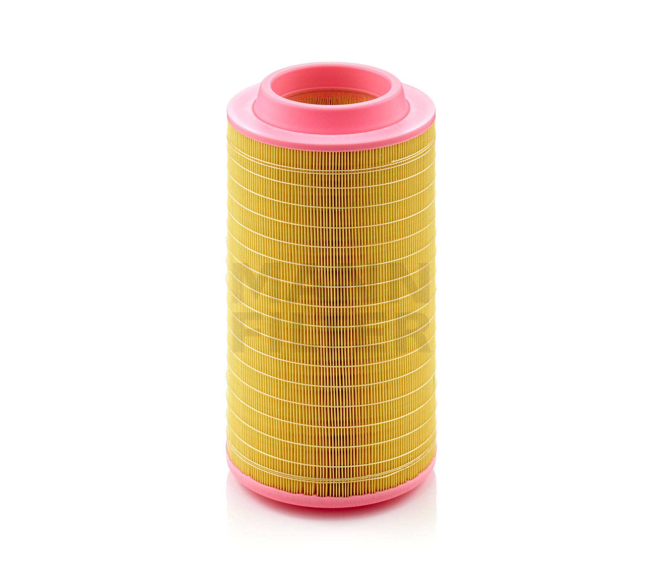 Kjøp MANN-FILTER Luftfilter Product No .: C 23 610/3 for den lave prisen av 734,07 kr
