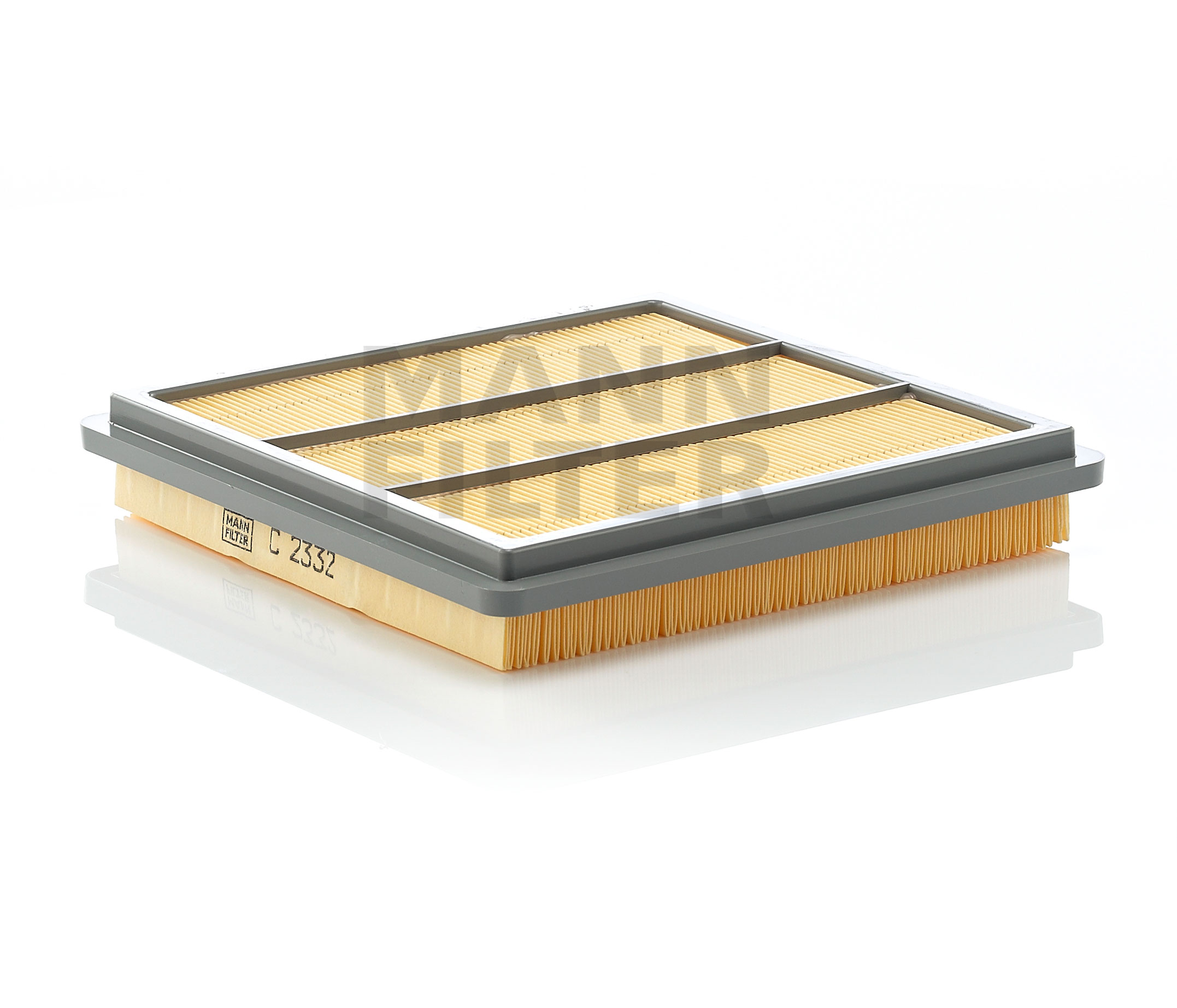 Ostke MANN-FILTER Õhufilter Toode nr.: C 2332 madala hinnaga 11,89 €