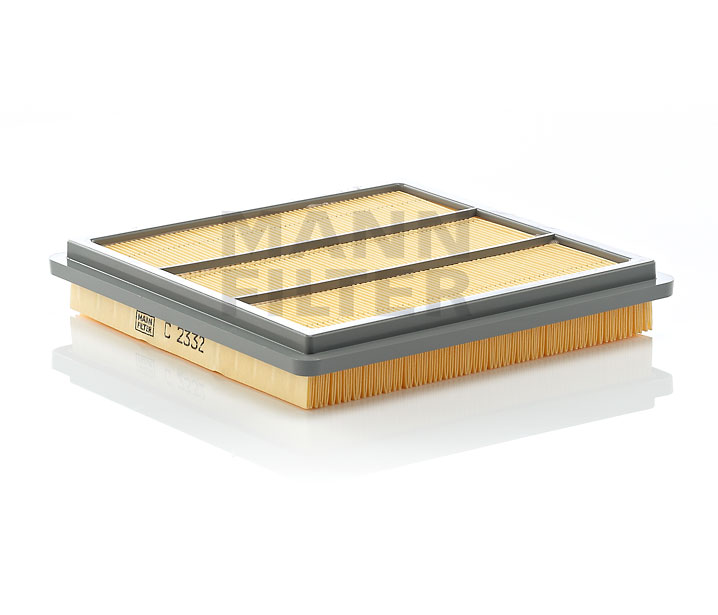 OE MITSUBISHI 3000 GT 1999 Õhufilter MD620456, MD620472, MZ311783 pärit MANN-FILTER
