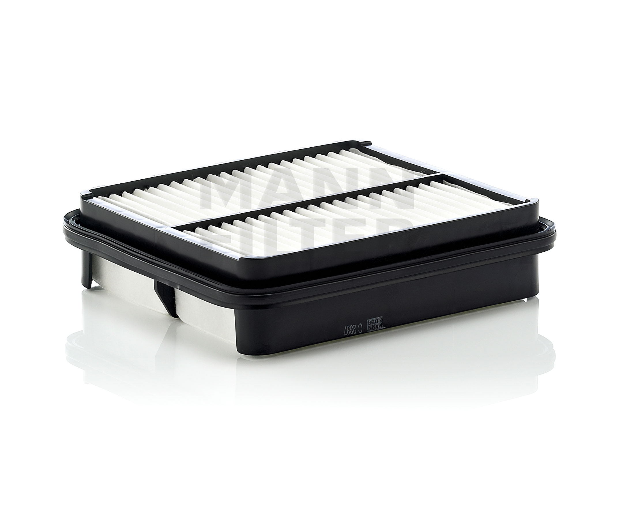 Køb MANN-FILTER Luftfilter Produktnummer.: C 2337 til den lave pris af 108,74 kr.