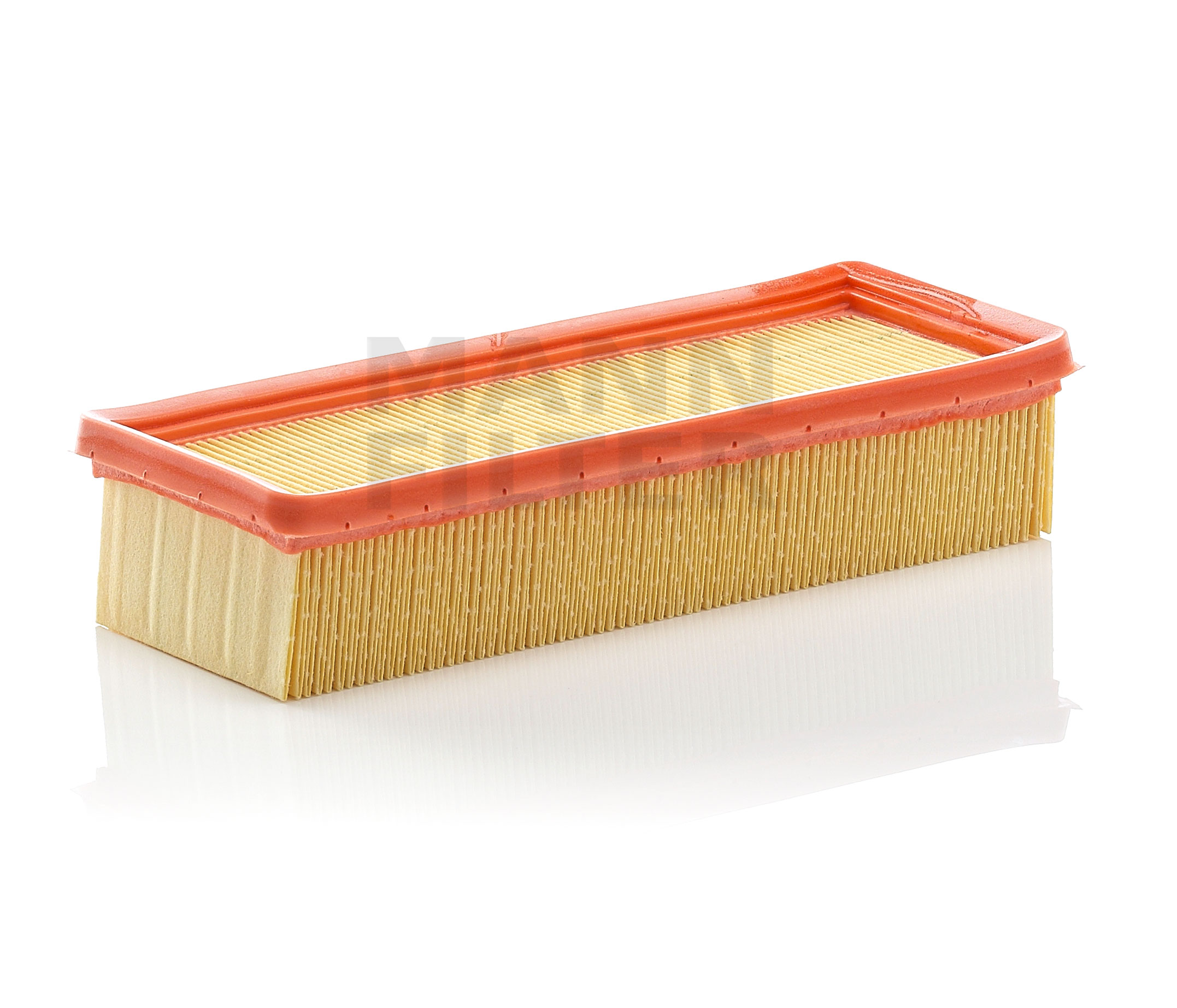 MANN-FILTER Luftfilter Produkt Nr.: C 2341 zum unschlagbaren Preis von 8,74 € erstehen