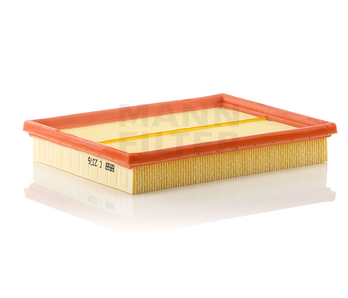 Köp billiga original Luftfilter C 2376 jämförbara med 4591100AB OEM nummer på nätet