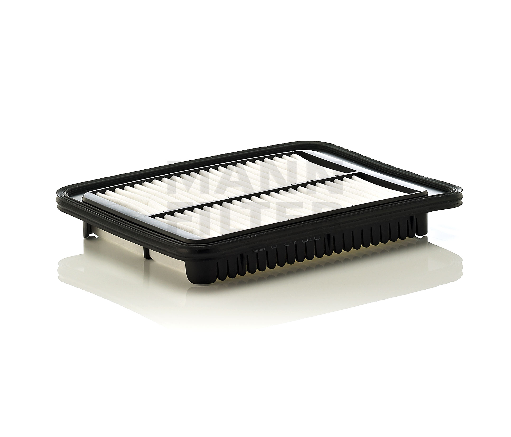 Osta MANN-FILTER Ilmansuodatin Tuote No.: C 24 010 edullisesti hintaan 12,91 €