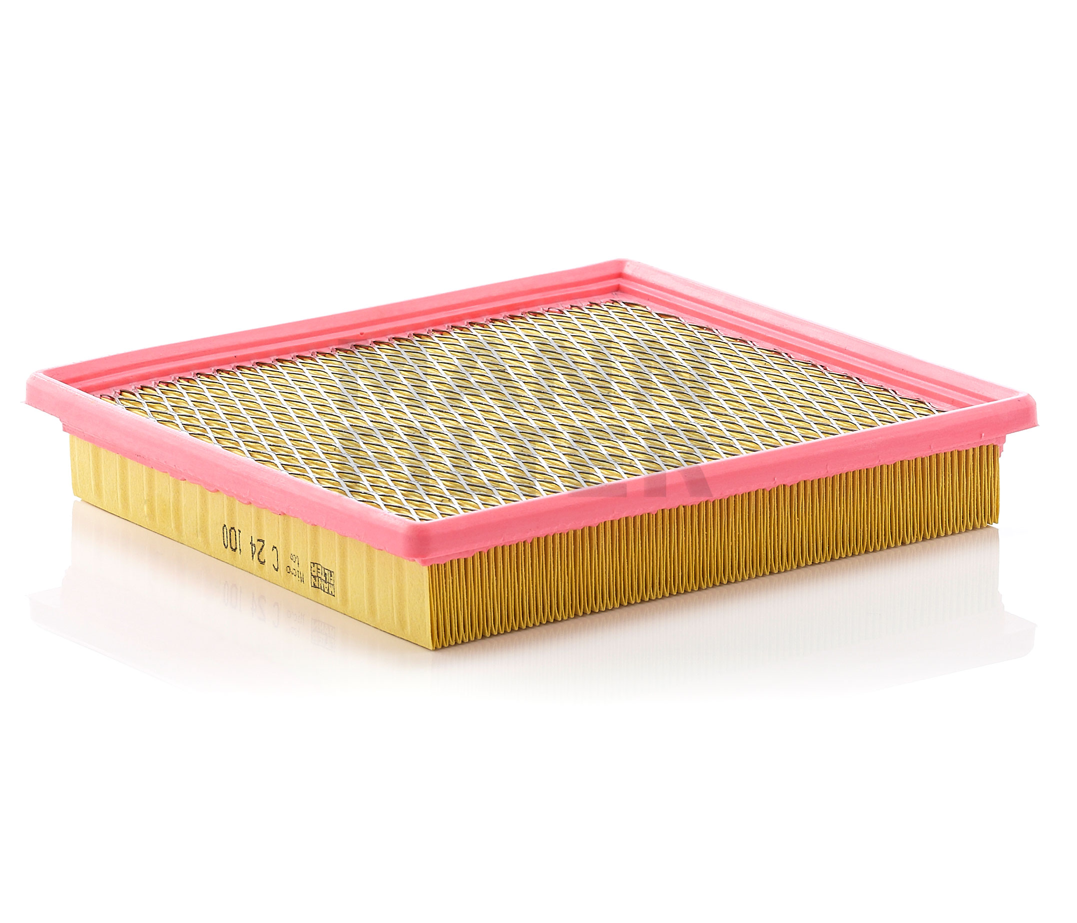 MANN-FILTER Luftfilter Produkt Nr.: C 24 100 zum fairen Preis von 14,20 CHF erwerben