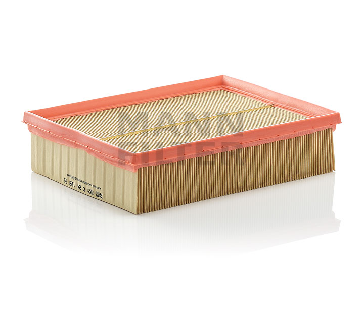 OEM Filtru aer VAUXHALL Vectra Mk1 (B) CC (J96) 2001 834316, 834323, 90499601 MANN-FILTER