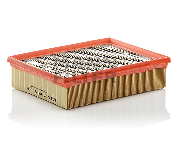 Köp billiga original Luftfilter C 24 128/2 jämförbara med 9201930 OEM nummer på nätet