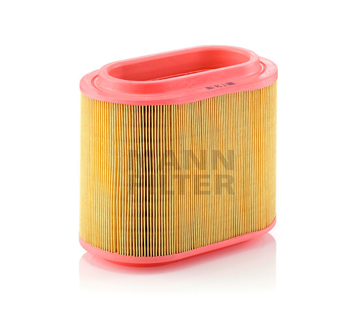 Cumpărați online Filtru aer C 24 196 original/ă și la un preț mic, compatibil/ă cu nr. OEM 281134A001