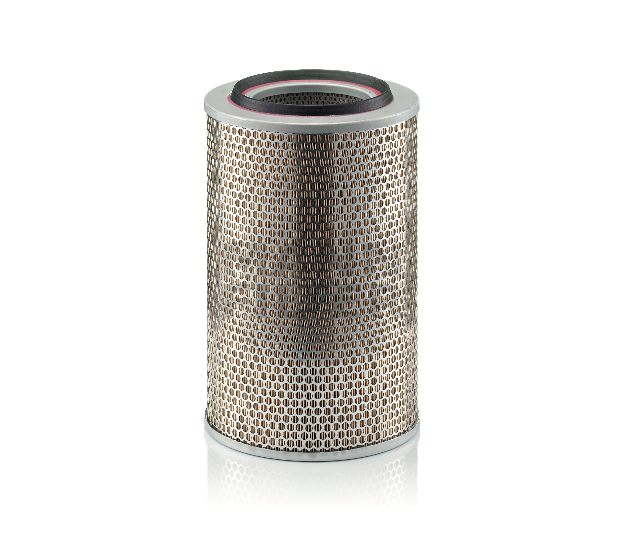 Įsigykite MANN-FILTER Oro filtras Prekės Nr.: C 24 508 už žemiausią 44,26 € kainą