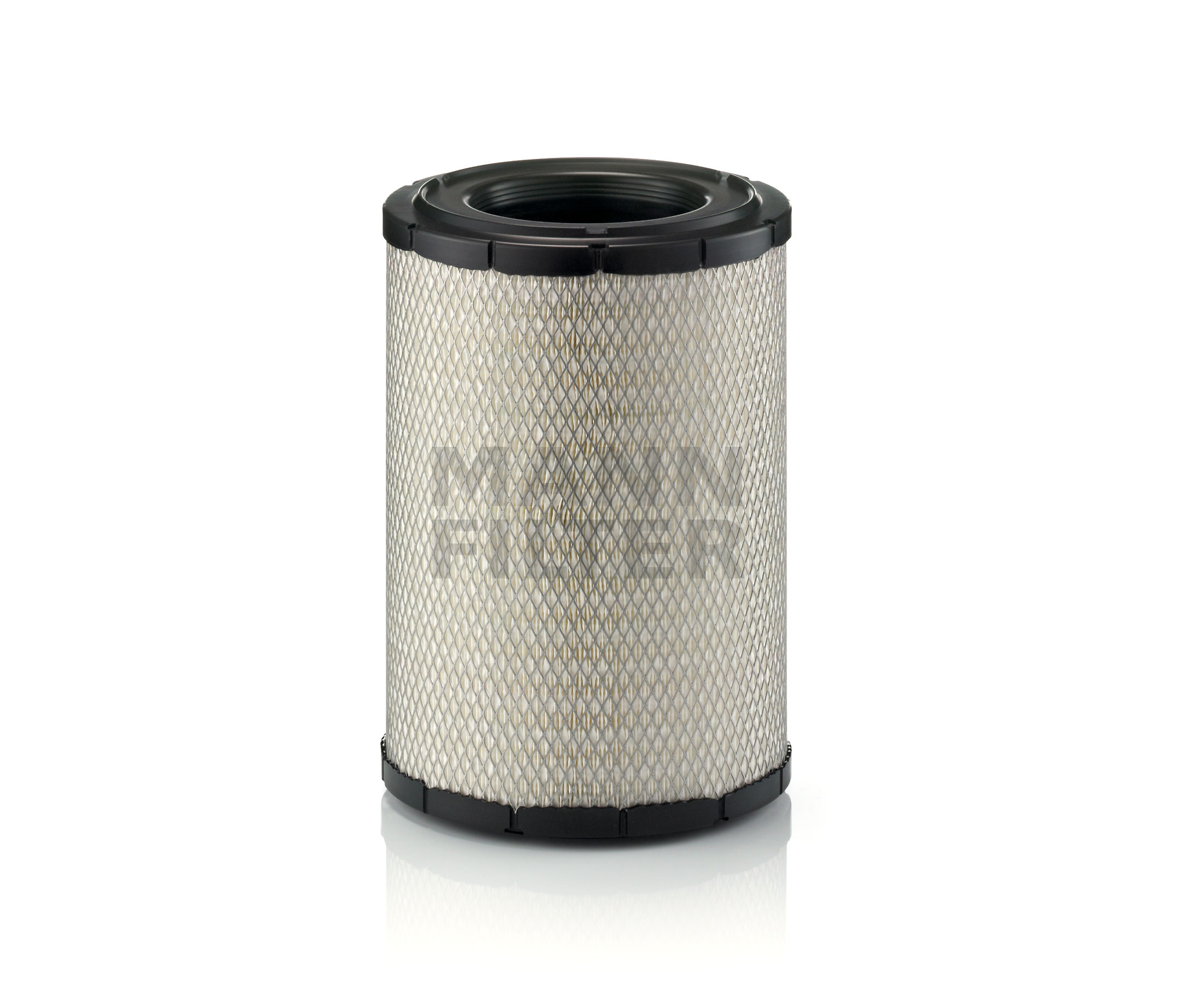 Įsigykite MANN-FILTER Oro filtras Prekės Nr.: C 24 642 už žemiausią 48,54 € kainą