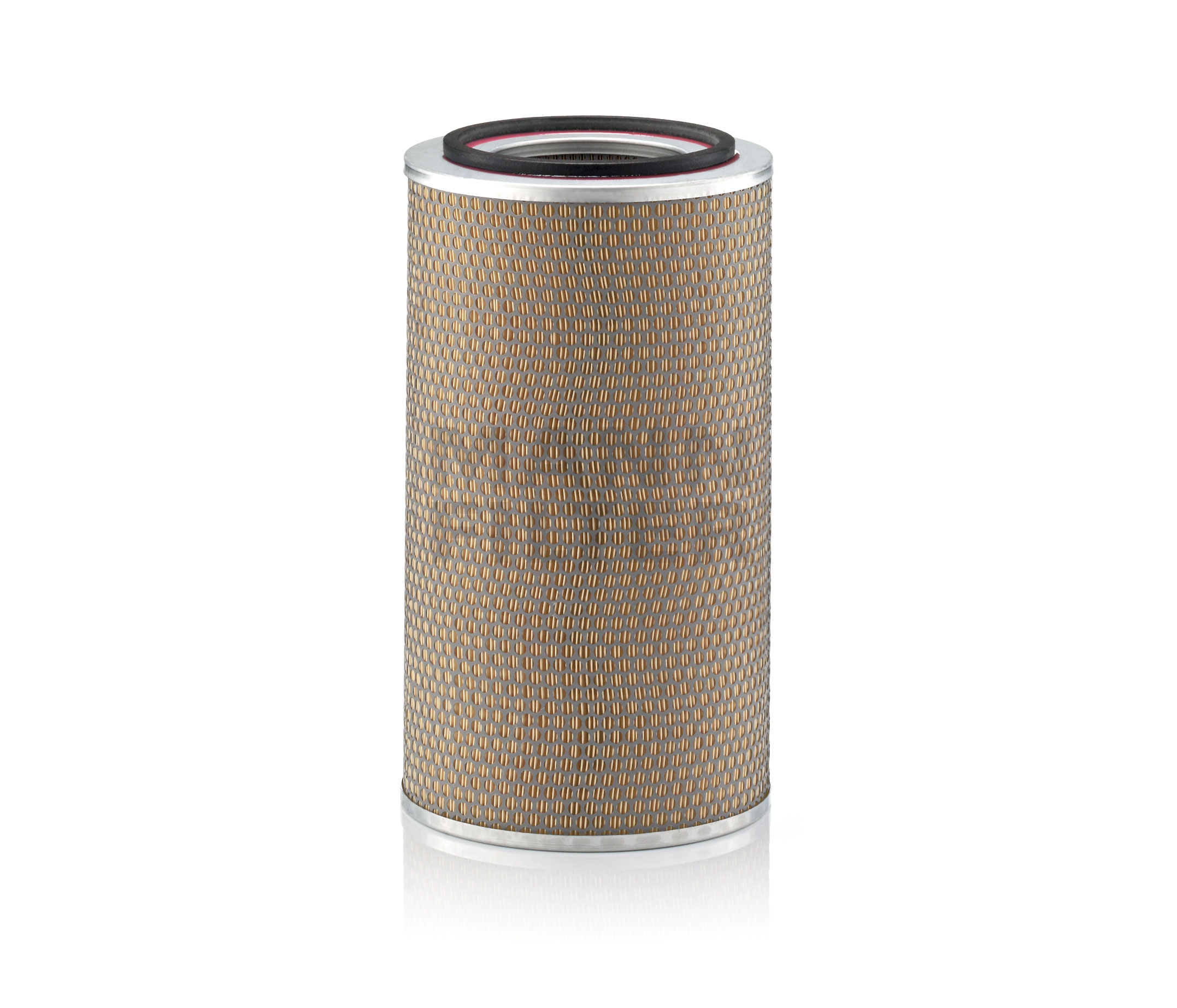 Köp MANN-FILTER Luftfilter Produktnummer: C 24 870 till det förmånliga priset av 631,97 kr