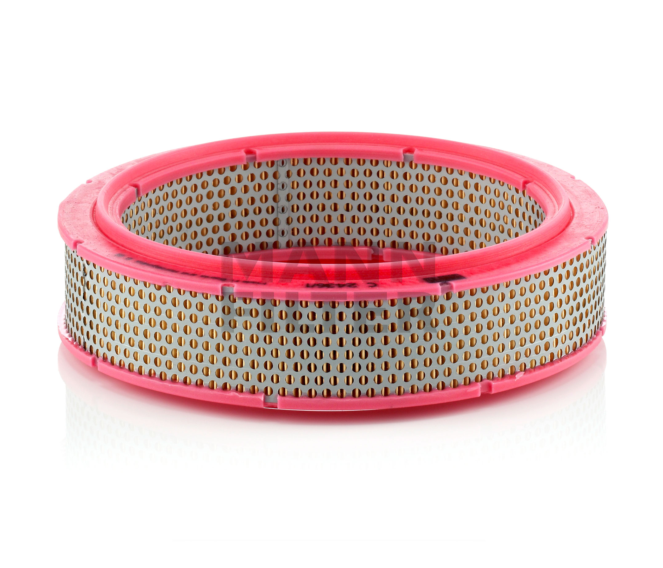Acquista Filtro aria da MANN-FILTER Numero prodotto.: C 2436/1 al costo di soli 12,25 €