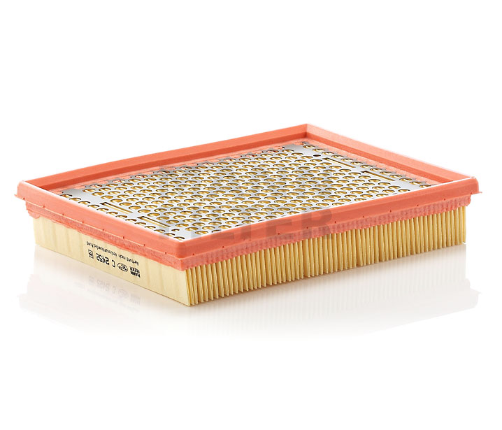 OE OPEL SINTRA 1999 Air filters 19166106, 25099149, 5834036 from MANN-FILTER